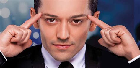 Unlocking the Mystery Behind Mind Reading in Las Vegas Magic Shows